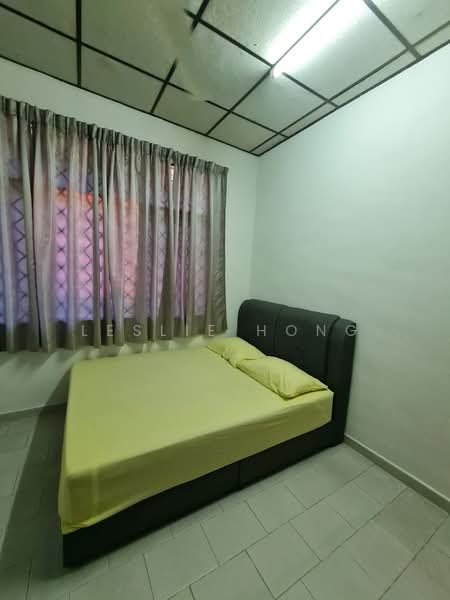 Cluster House for Sale in Bagan Jermal (Butterworth) - Leslie Hong - PropertyGuru.com.my