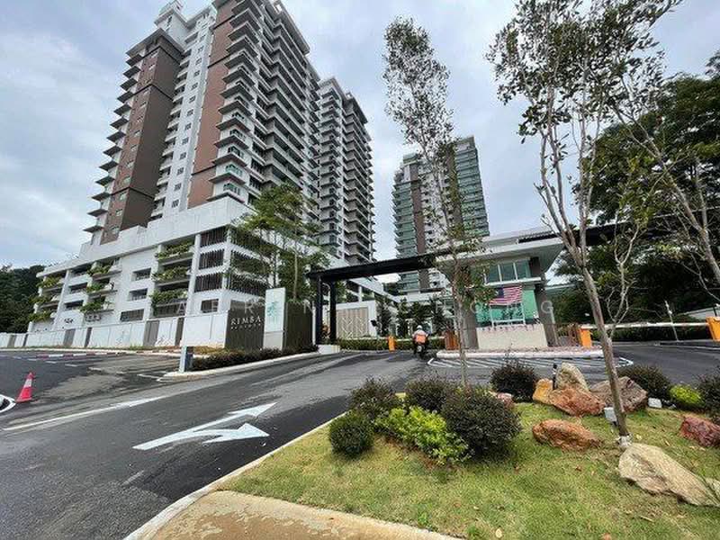 Kondominium untuk Dijual di Rimba Residence - Sabrina Chong - Exterior - PropertyGuru.com.my