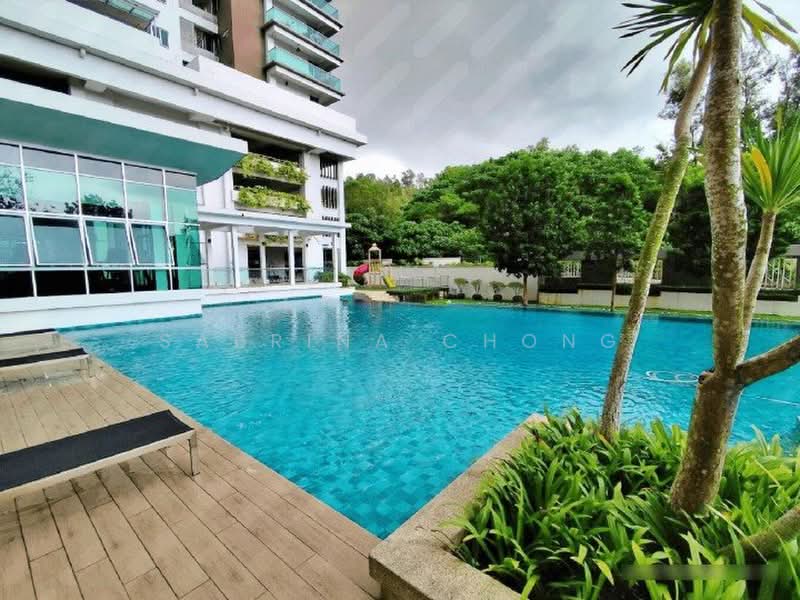 Kondominium untuk Dijual di Rimba Residence - Sabrina Chong - Exterior - PropertyGuru.com.my