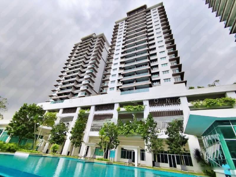 Kondominium untuk Dijual di Rimba Residence - Sabrina Chong - Exterior - PropertyGuru.com.my