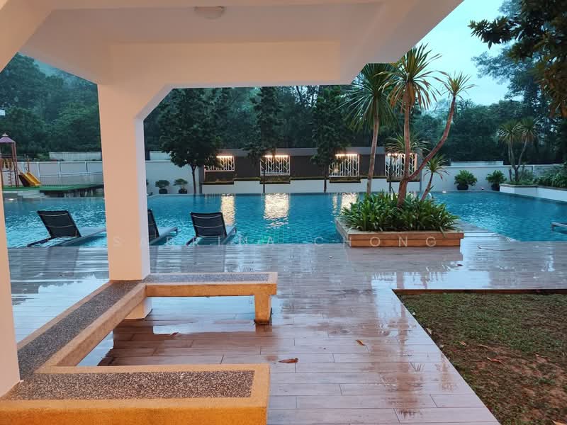 Kondominium untuk Dijual di Rimba Residence - Sabrina Chong - Exterior - PropertyGuru.com.my