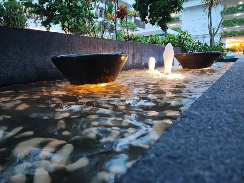 Kondominium untuk Dijual di Rimba Residence - Sabrina Chong - Exterior - PropertyGuru.com.my