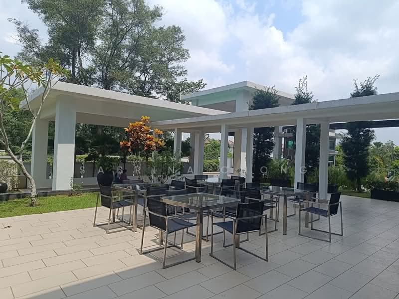 Kondominium untuk Dijual di Rimba Residence - Sabrina Chong - Exterior - PropertyGuru.com.my