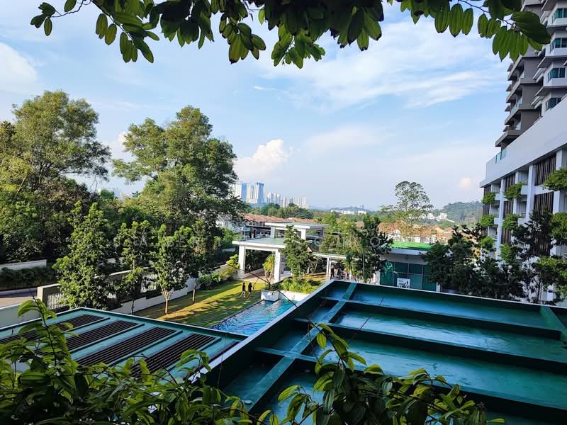 Kondominium untuk Dijual di Rimba Residence - Sabrina Chong - Exterior - PropertyGuru.com.my