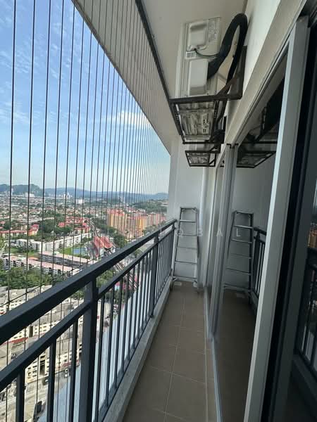 Kondominium untuk Disewa di Vista Wirajaya 2 @ PV9 Residences - Afiq Iqbal - PropertyGuru.com.my