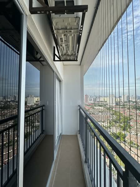 Kondominium untuk Disewa di Vista Wirajaya 2 @ PV9 Residences - Afiq Iqbal - PropertyGuru.com.my