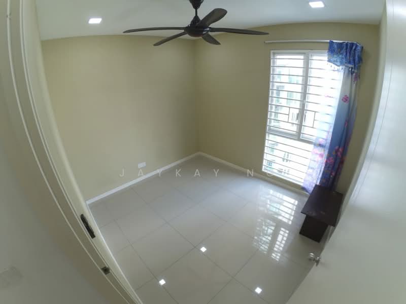 Kondominium untuk Disewa di 222 Residency - Jaykay Ng - Bedroom - PropertyGuru.com.my