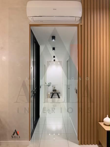 Service Residence for Rent at Lexa Residence @ The Quartz WM - Daniel Wong CK - PropertyGuru.com.my