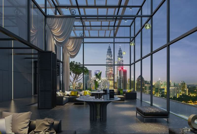 Condominium for Sale at Aria - Sam Ho - PropertyGuru.com.my