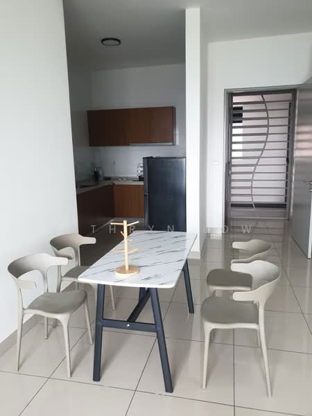 Condominium for Rent at Verando Residence - Kathryn Low - Kitchen - PropertyGuru.com.my