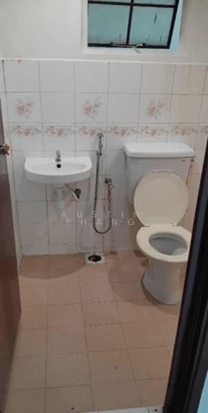 Pangsapuri untuk Disewa di Menara Orkid - Austin Phang - PropertyGuru.com.my
