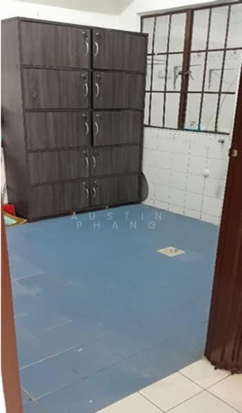 Pangsapuri untuk Disewa di Menara Orkid - Austin Phang - PropertyGuru.com.my