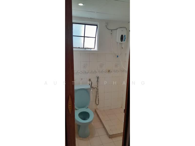 Pangsapuri untuk Disewa di Menara Orkid - Austin Phang - PropertyGuru.com.my