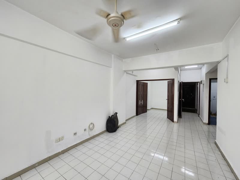 Pangsapuri untuk Disewa di Menara Orkid - Austin Phang - Interior - PropertyGuru.com.my