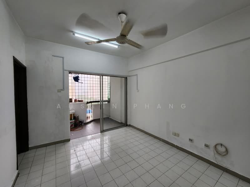 Pangsapuri untuk Disewa di Menara Orkid - Austin Phang - PropertyGuru.com.my