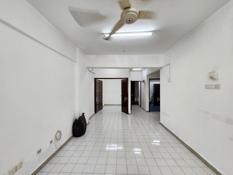 Pangsapuri untuk Disewa di Menara Orkid - Austin Phang - PropertyGuru.com.my