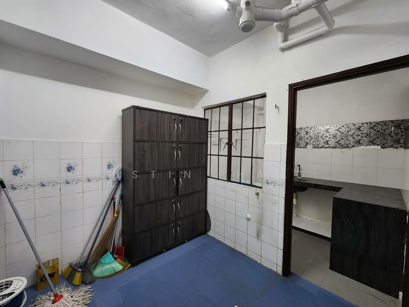 Pangsapuri untuk Disewa di Menara Orkid - Austin Phang - PropertyGuru.com.my