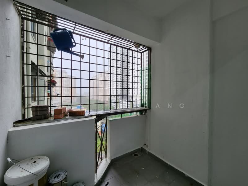 Pangsapuri untuk Disewa di Menara Orkid - Austin Phang - PropertyGuru.com.my
