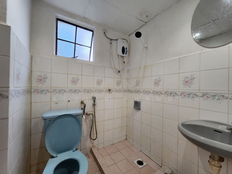 Pangsapuri untuk Disewa di Menara Orkid - Austin Phang - PropertyGuru.com.my