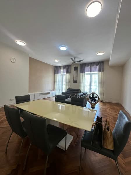 Condominium for Rent at Quayside Seafront Resort Condominiums - Jas Ang - PropertyGuru.com.my