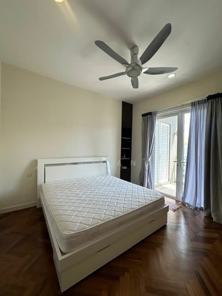 Condominium for Rent at Quayside Seafront Resort Condominiums - Jas Ang - PropertyGuru.com.my