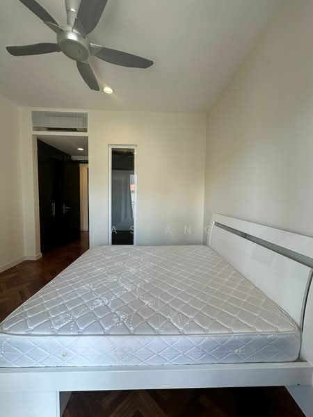 Condominium for Rent at Quayside Seafront Resort Condominiums - Jas Ang - PropertyGuru.com.my