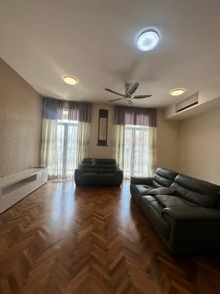 Condominium for Rent at Quayside Seafront Resort Condominiums - Jas Ang - PropertyGuru.com.my