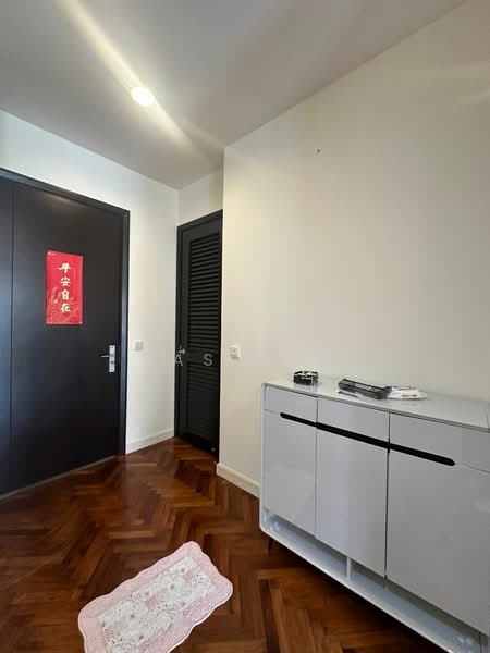 Condominium for Rent at Quayside Seafront Resort Condominiums - Jas Ang - PropertyGuru.com.my