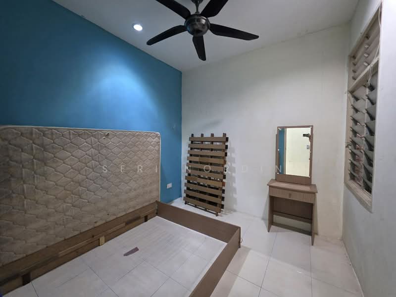 1-storey Terraced House for Sale in Bandar Saujana Putra (Tanjong Duabelas) - Seri Nordin - PropertyGuru.com.my
