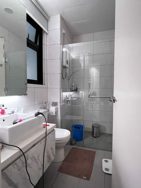 Servis Apartment untuk Disewa di Conezion Residences - Calvin Loke - PropertyGuru.com.my