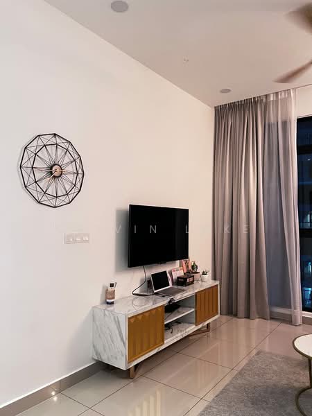 Servis Apartment untuk Disewa di Conezion Residences - Calvin Loke - PropertyGuru.com.my