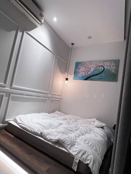 Servis Apartment untuk Disewa di Conezion Residences - Calvin Loke - PropertyGuru.com.my