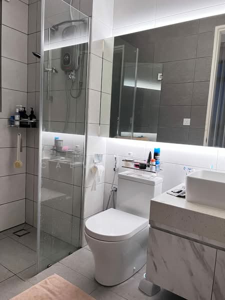 Servis Apartment untuk Disewa di Conezion Residences - Calvin Loke - PropertyGuru.com.my