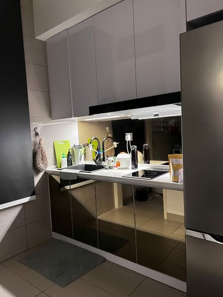 Servis Apartment untuk Disewa di Conezion Residences - Calvin Loke - PropertyGuru.com.my