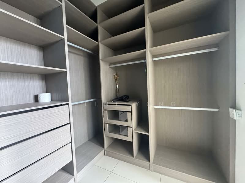 2-storey Terraced House for Rent in Taman Seri Austin (Tebrau) - Celine Yong - Interior - PropertyGuru.com.my