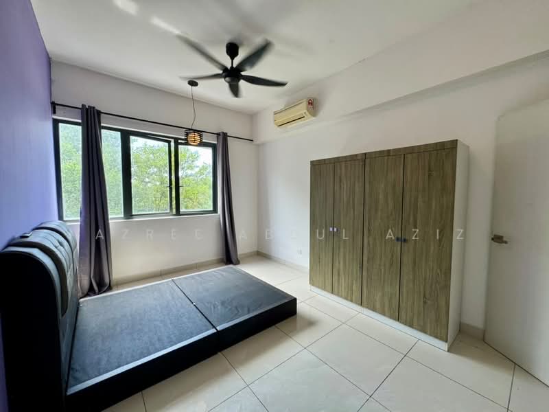 Kondominium untuk Disewa di Mirage By The Lake - Nazree Abdul Aziz - PropertyGuru.com.my