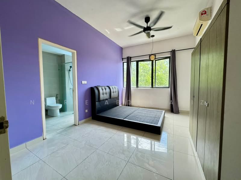 Kondominium untuk Disewa di Mirage By The Lake - Nazree Abdul Aziz - PropertyGuru.com.my