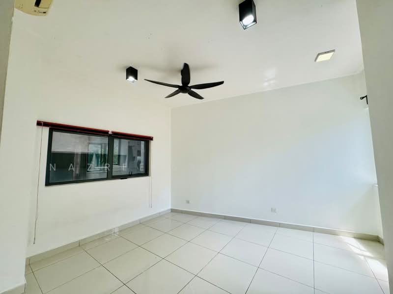 Kondominium untuk Disewa di Mirage By The Lake - Nazree Abdul Aziz - PropertyGuru.com.my