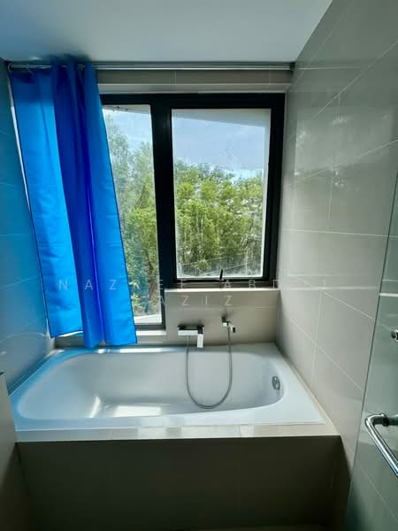 Kondominium untuk Disewa di Mirage By The Lake - Nazree Abdul Aziz - PropertyGuru.com.my