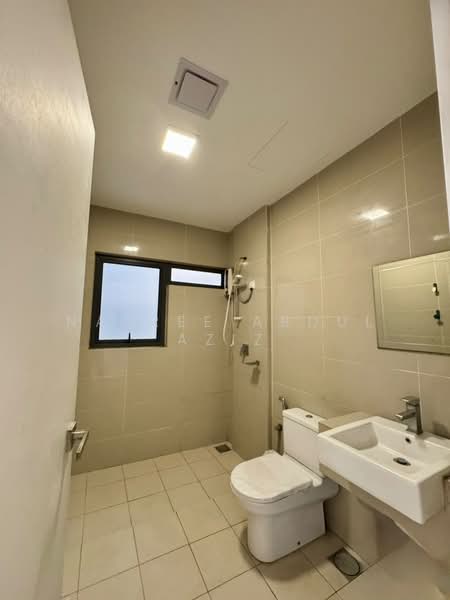 Kondominium untuk Disewa di Mirage By The Lake - Nazree Abdul Aziz - PropertyGuru.com.my