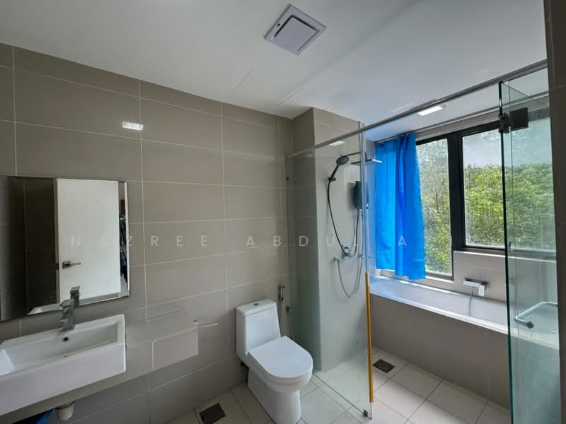 Kondominium untuk Disewa di Mirage By The Lake - Nazree Abdul Aziz - PropertyGuru.com.my