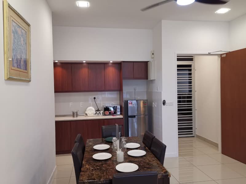 Service Residence for Rent at Le Pavillion - Felicia Ng - PropertyGuru.com.my