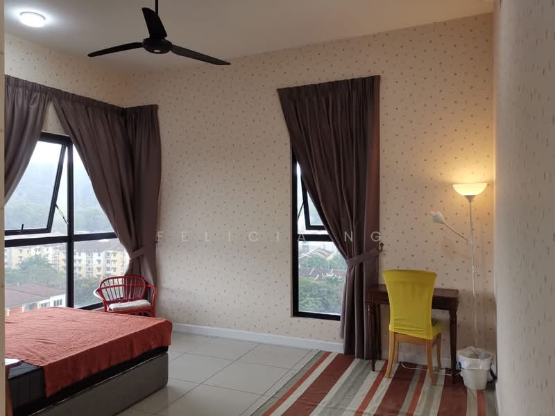 Service Residence for Rent at Le Pavillion - Felicia Ng - PropertyGuru.com.my