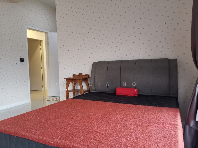 Service Residence for Rent at Le Pavillion - Felicia Ng - PropertyGuru.com.my
