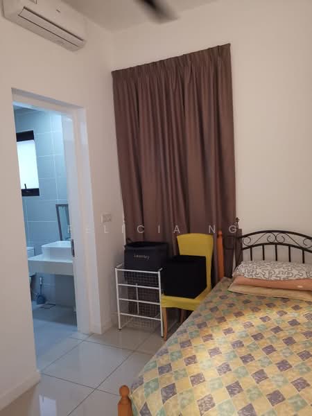 Service Residence for Rent at Le Pavillion - Felicia Ng - PropertyGuru.com.my