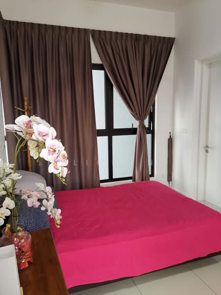 Service Residence for Rent at Le Pavillion - Felicia Ng - PropertyGuru.com.my