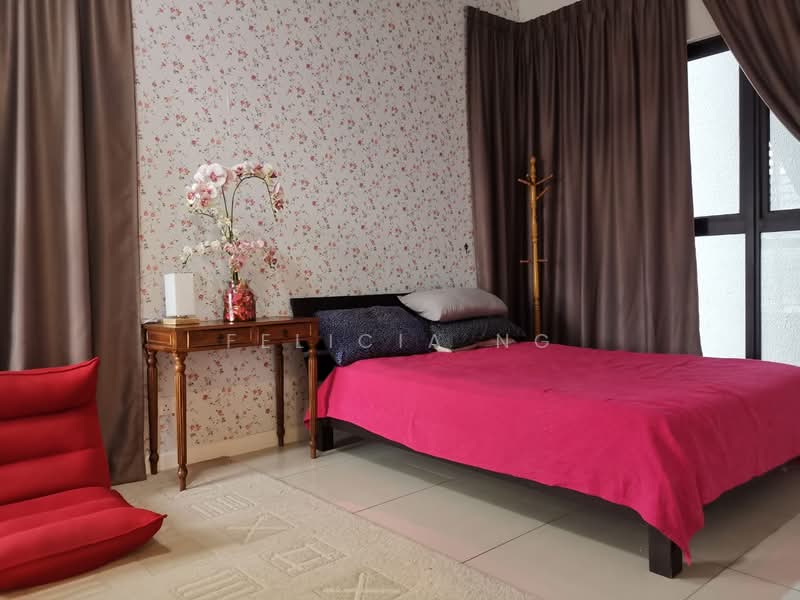 Service Residence for Rent at Le Pavillion - Felicia Ng - PropertyGuru.com.my