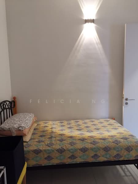 Service Residence for Rent at Le Pavillion - Felicia Ng - PropertyGuru.com.my