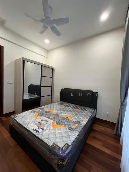 Condominium for Rent at Muze @ PICC - Sally Khoo - PropertyGuru.com.my