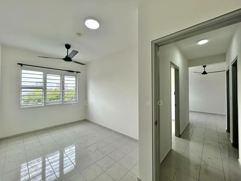 Apartment for Sale at Pangsapuri Aranda - Wennie Ho - Interior - PropertyGuru.com.my